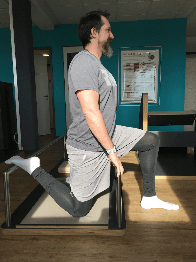 Personal Trainer Andreas