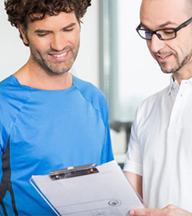 Einzigartige Zusammenarbeit